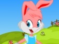 Παιχνίδι Easter bunny dress up