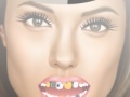 Παιχνίδι Angelina Jolie at the Dentist