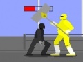 Παιχνίδι Fight on the street