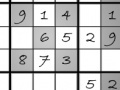 Παιχνίδι Sudoku countdown
