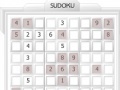 Παιχνίδι Sudoku 