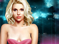 Παιχνίδι Scarlett Johansson Celebrity Makeover