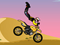 Παιχνίδι Acrobatic Rider