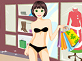 Παιχνίδι Fashion Girl Shopping