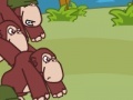 Παιχνίδι Monkey In Banana