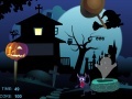Παιχνίδι Halloween Ghost Hunter