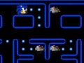 Παιχνίδι Sonic dots