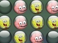 Παιχνίδι Sponge Bob Memory Balls