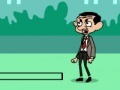 Παιχνίδι Mr. Bean and Lovely Teddy