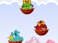 Παιχνίδι Angry birds glasses - 2