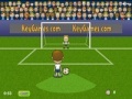 Παιχνίδι Euro 2012: penalty