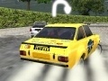 Παιχνίδι Super Rally 3D 