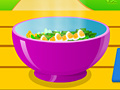 Παιχνίδι Make Macaroni Salad