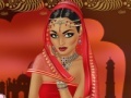 Παιχνίδι Indian bride makeover