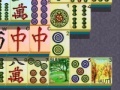 Παιχνίδι Mahjongg 