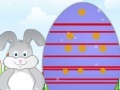 Παιχνίδι Design for the day of Easter eggs