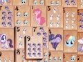Παιχνίδι My Little Pony Mahjong