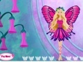 Παιχνίδι Barbie In The Realm Of Fairies