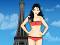 Παιχνίδι Paris Girl