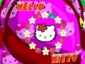 Παιχνίδι Hello Kitty School Bag Decor