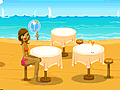 Παιχνίδι Beach Cocktail Bar