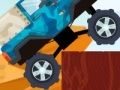 Παιχνίδι Monster Truck Challenge