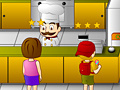 Παιχνίδι Diner Chef