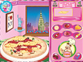 Παιχνίδι New York Pizza