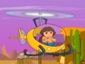 Παιχνίδι Dora the Lifesaver