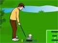 Παιχνίδι Golf challenge