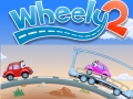 Παιχνίδι Wheely 2