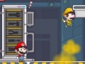 Παιχνίδι Mario fart