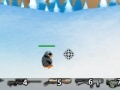 Παιχνίδι Penguin massacre