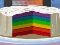 Παιχνίδι Cake in 6 Colors