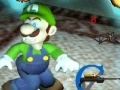 Παιχνίδι C Saves Luigi