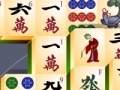 Παιχνίδι Ancient mahjong