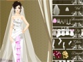 Παιχνίδι Elegant Wedding Dress Up
