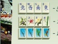 Παιχνίδι Beijing Mahjong