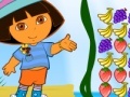 Παιχνίδι Dora fruit slingshot