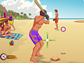Παιχνίδι Beach Baseball