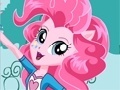 Παιχνίδι Dress Pinkie Pie Equestria