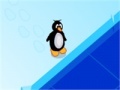 Παιχνίδι Penguin Pass