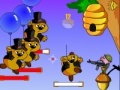 Παιχνίδι Honey Tree Defence