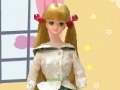 Παιχνίδι Dress up doll schoolgirl
