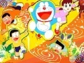 Παιχνίδι Doraemon jigsaw puzzle