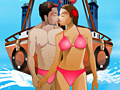 Παιχνίδι Boat Kissing