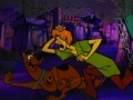 Παιχνίδι Puzzle Mania Shaggy Scooby
