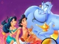 Παιχνίδι Aladdin Hidden Stars