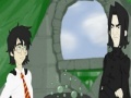 Παιχνίδι Yesterday in potion's with: Harry Potter & Severus Snape