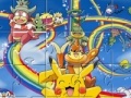 Παιχνίδι Pikachu Jigsaw